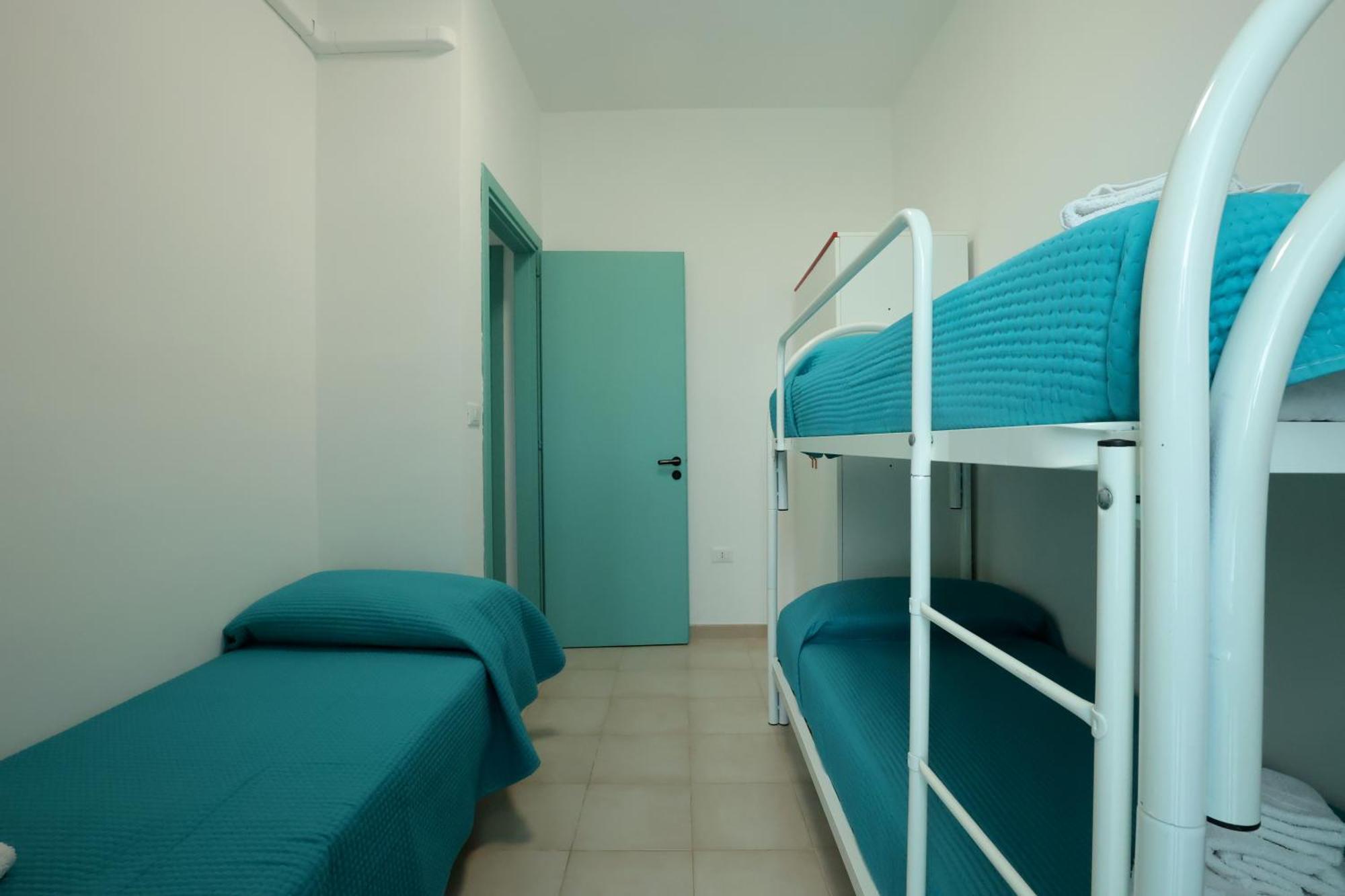 Casa Vacanze Lucia Torre dell'Orso Luaran gambar